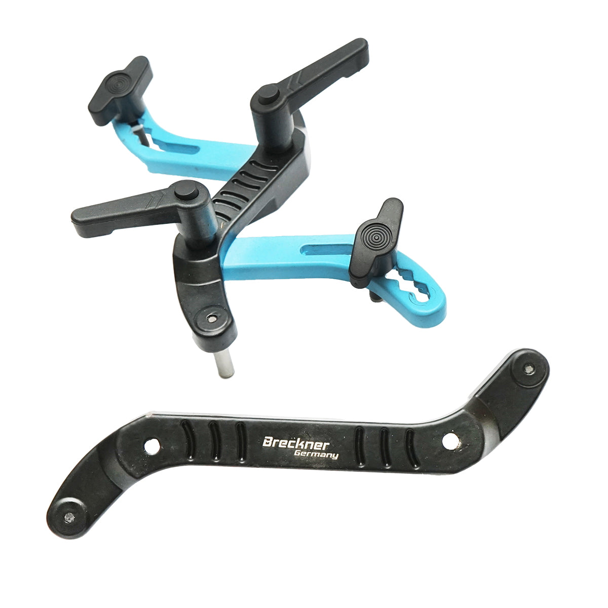 Universal block axle motor Breckner Germany